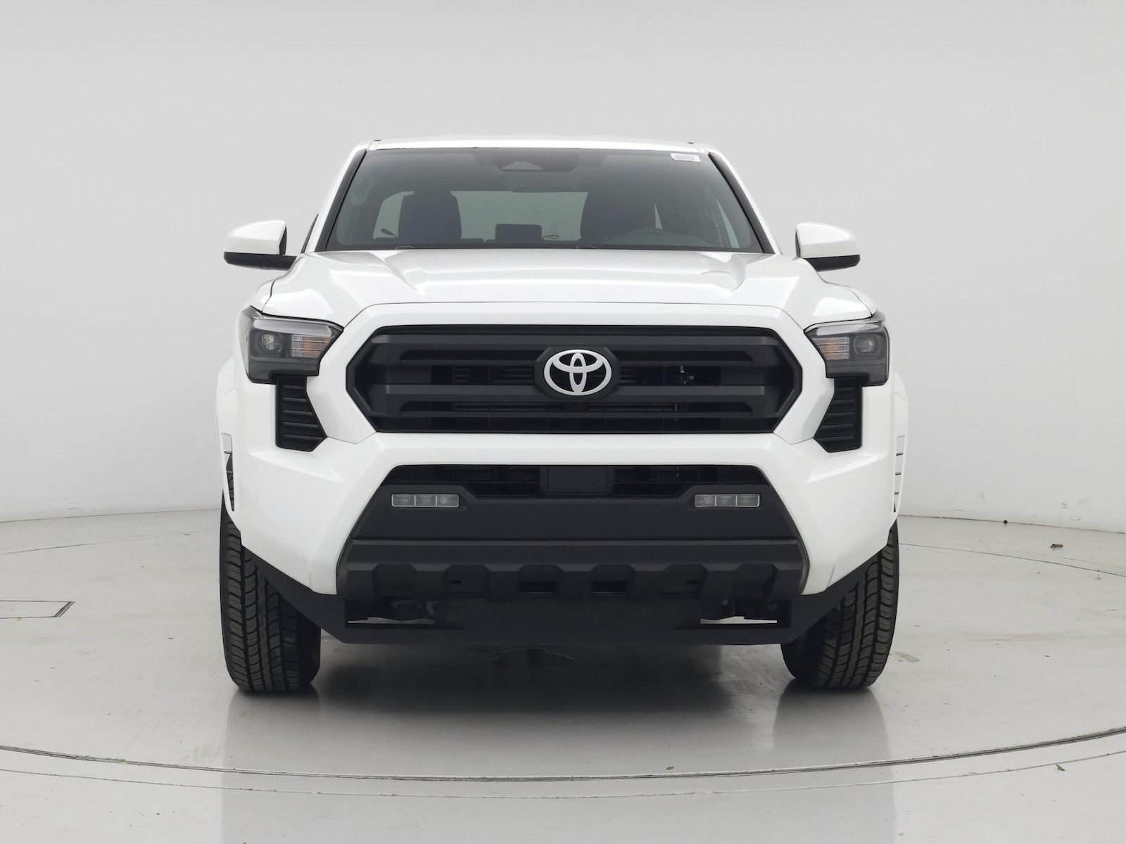 2025 Toyota Tacoma Limited - Photo 6