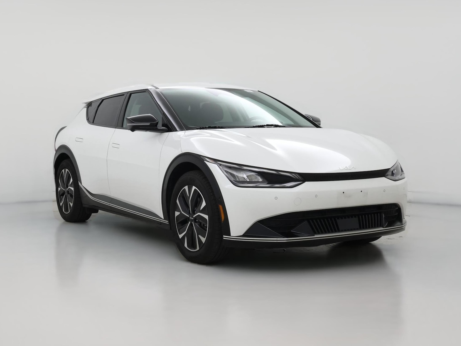 2024 Kia EV6