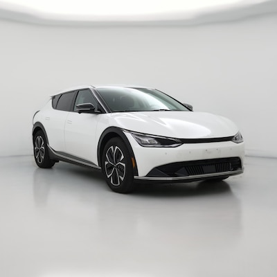 2024 Kia EV6 Wind
