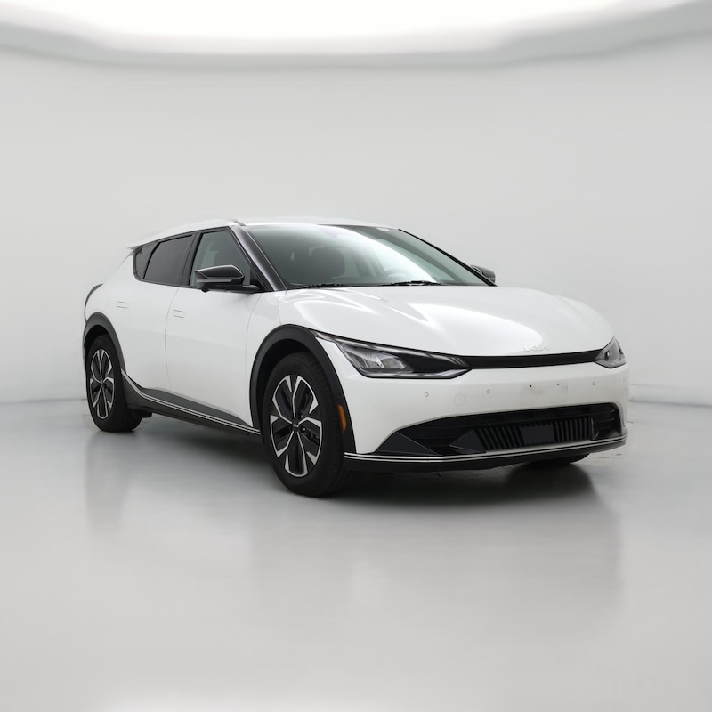 2024 Kia EV6 Wind