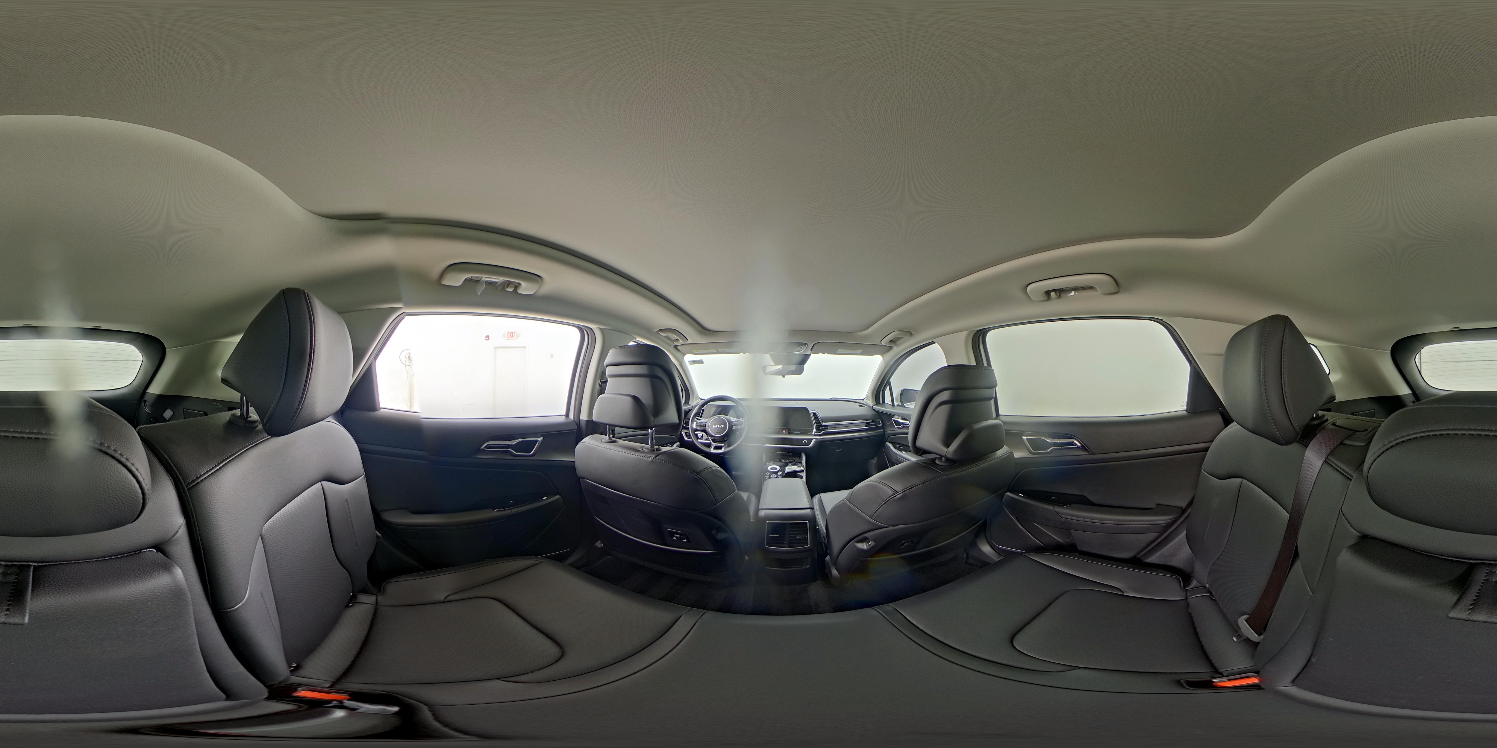 2025 Kia Sportage EX Hybrid - Photo 26