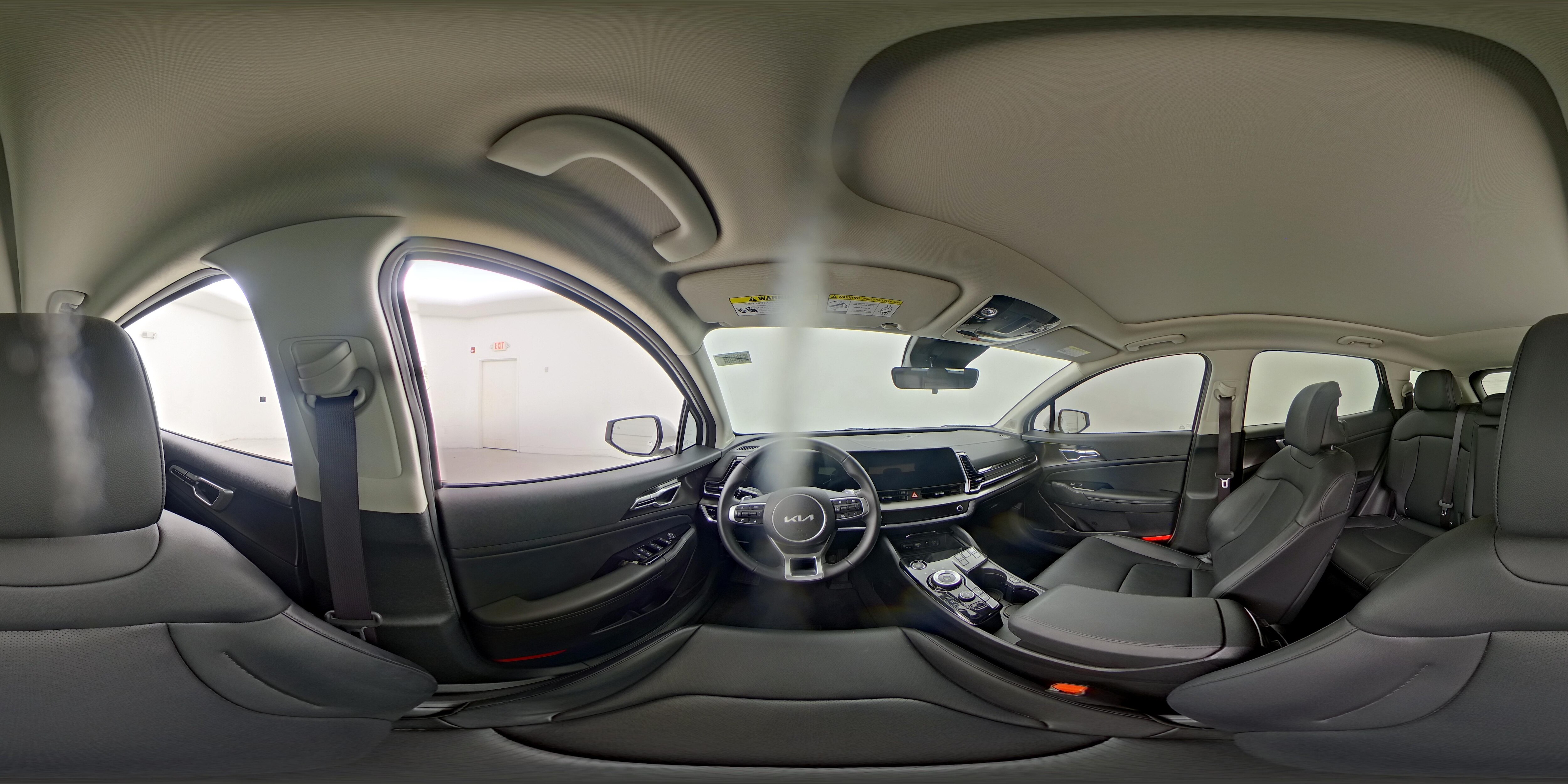 2025 Kia Sportage EX Hybrid - Photo 27