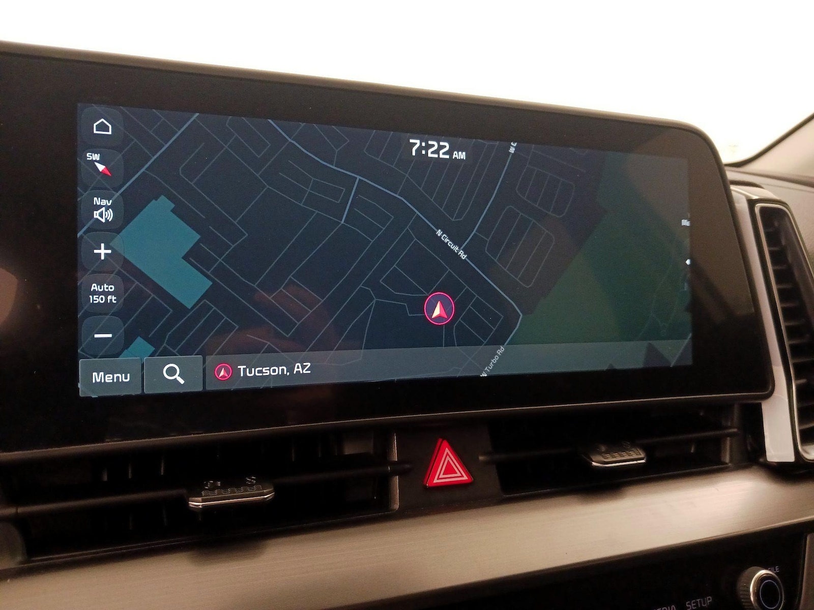 2025 Kia Sportage EX Hybrid - Photo 15