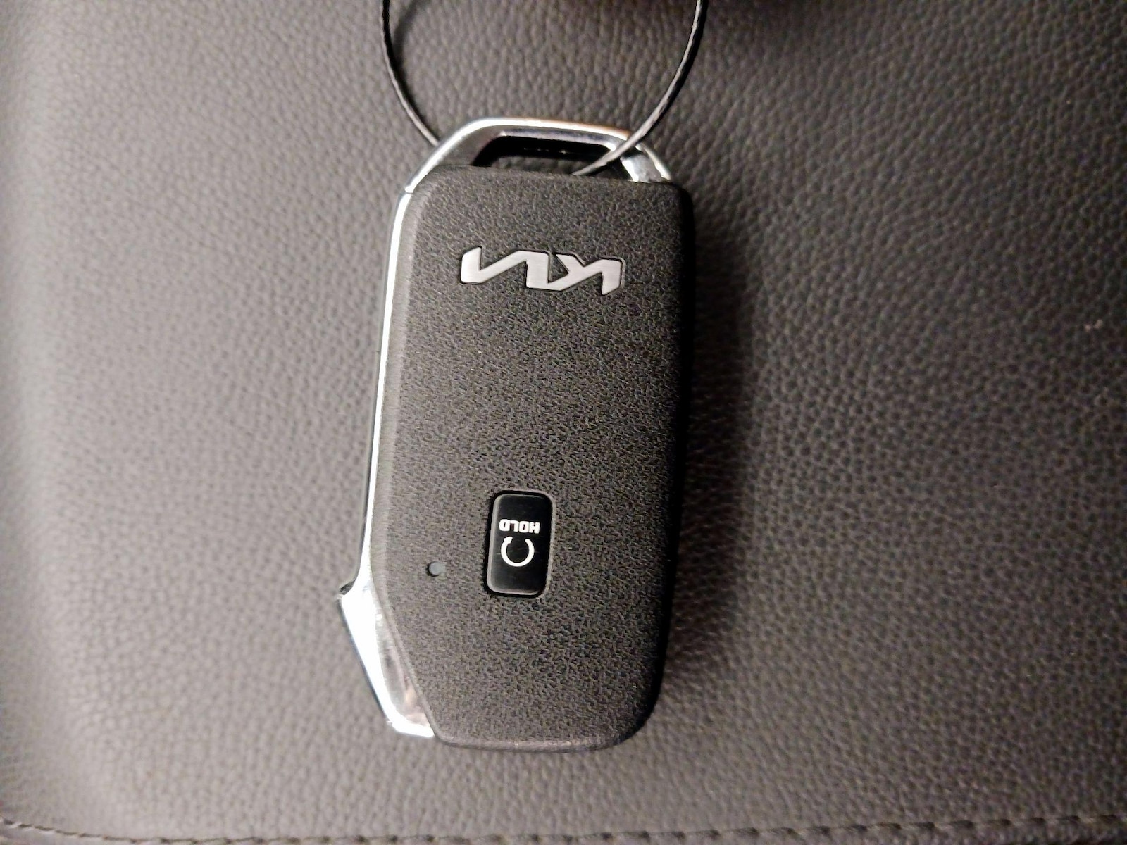 2025 Kia Sportage EX Hybrid - Photo 24