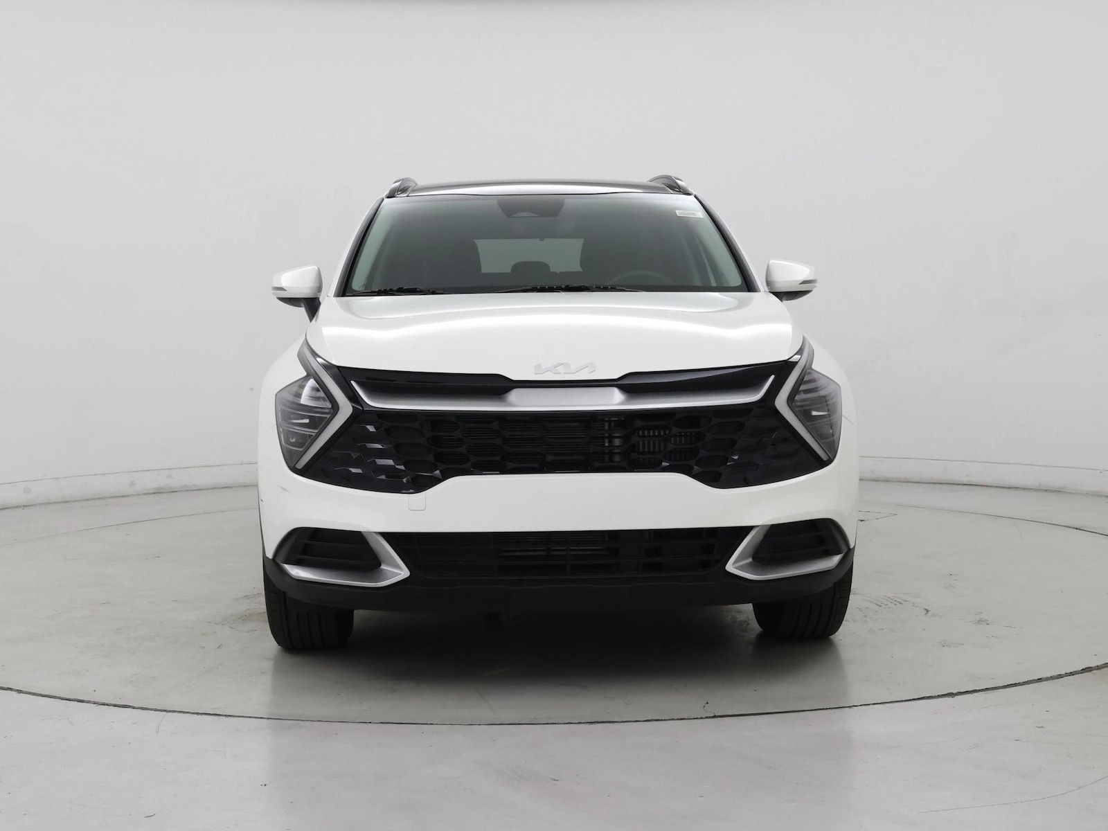 2025 Kia Sportage EX Hybrid - Photo 6