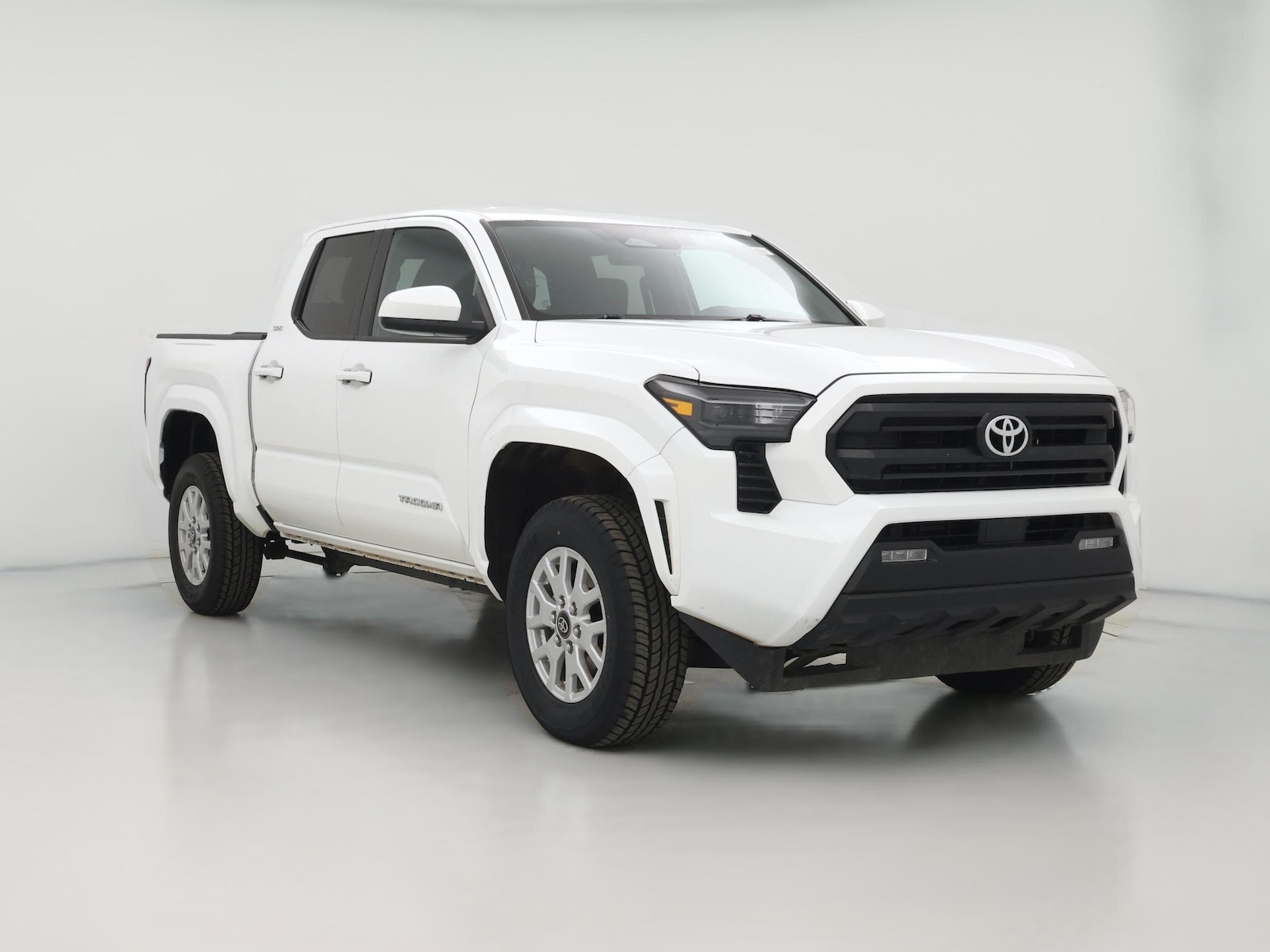2025 Toyota Tacoma 4WD