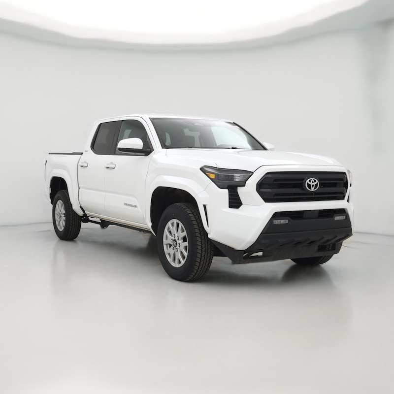 2025 Toyota Tacoma Limited