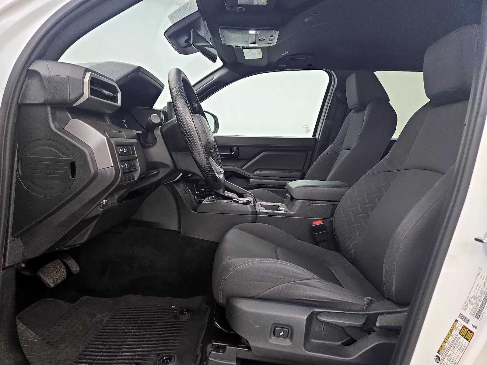 Side Airbags