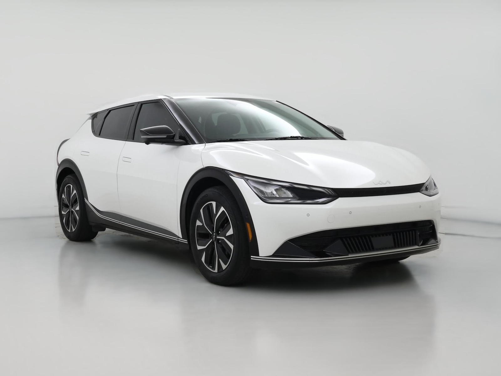 2024 Kia EV6