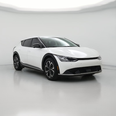2024 Kia EV6 Wind