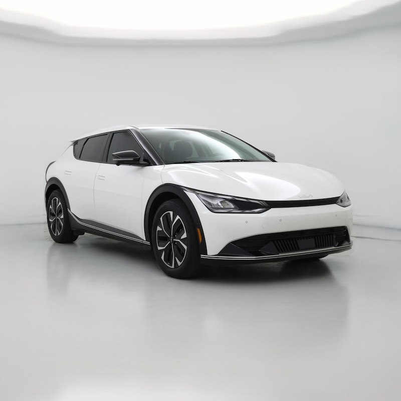 2024 Kia EV6 Wind