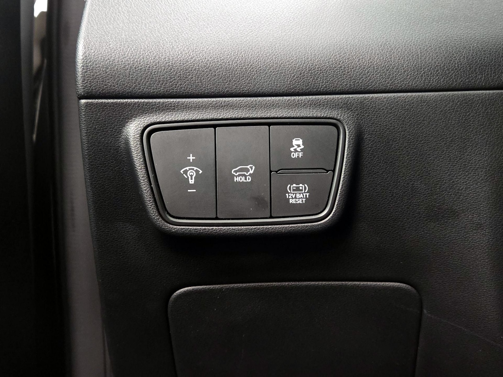 2024 Hyundai Tucson Blue - Photo 14
