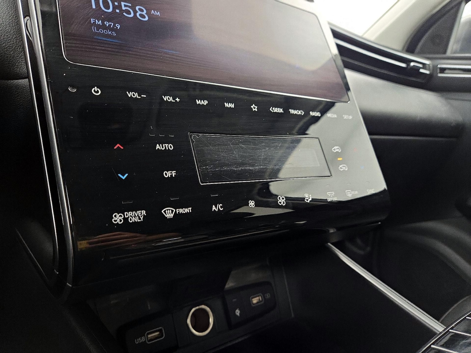 2024 Hyundai Tucson Blue - Photo 18