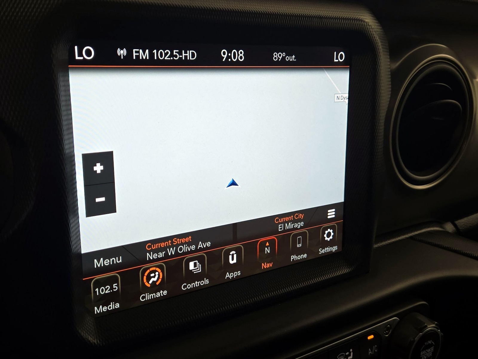 2023 Jeep Wrangler 4xe Willys 4XE - Photo 15