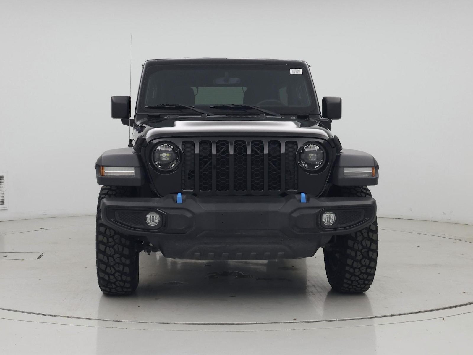 2023 Jeep Wrangler 4xe Willys 4XE - Photo 6