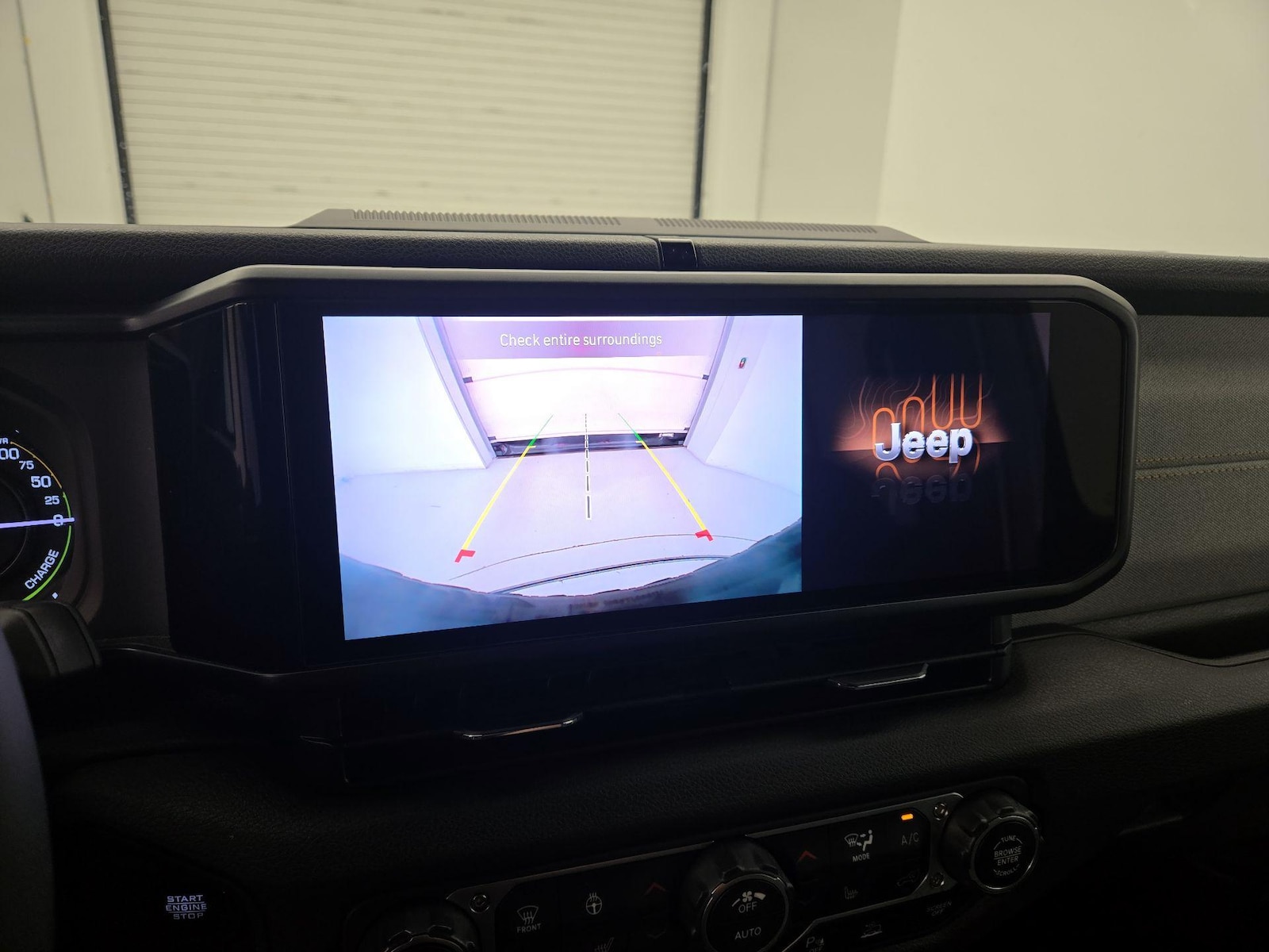 2024 Jeep Wrangler 4xe Willys 4XE - Photo 15