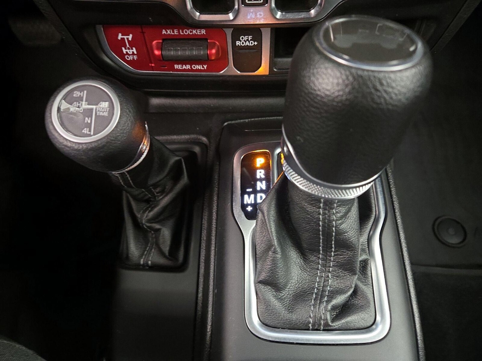 2024 Jeep Wrangler 4xe Willys 4XE - Photo 18