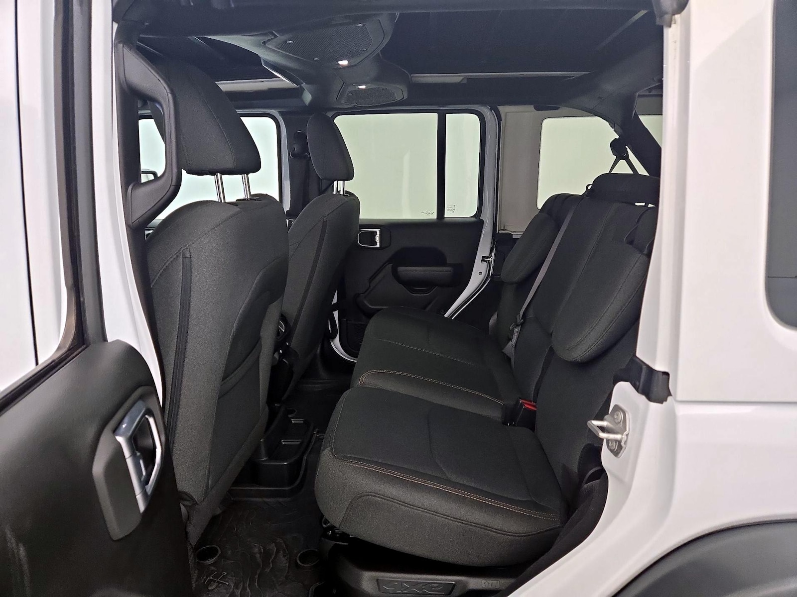 2024 Jeep Wrangler 4xe Willys 4XE - Photo 20
