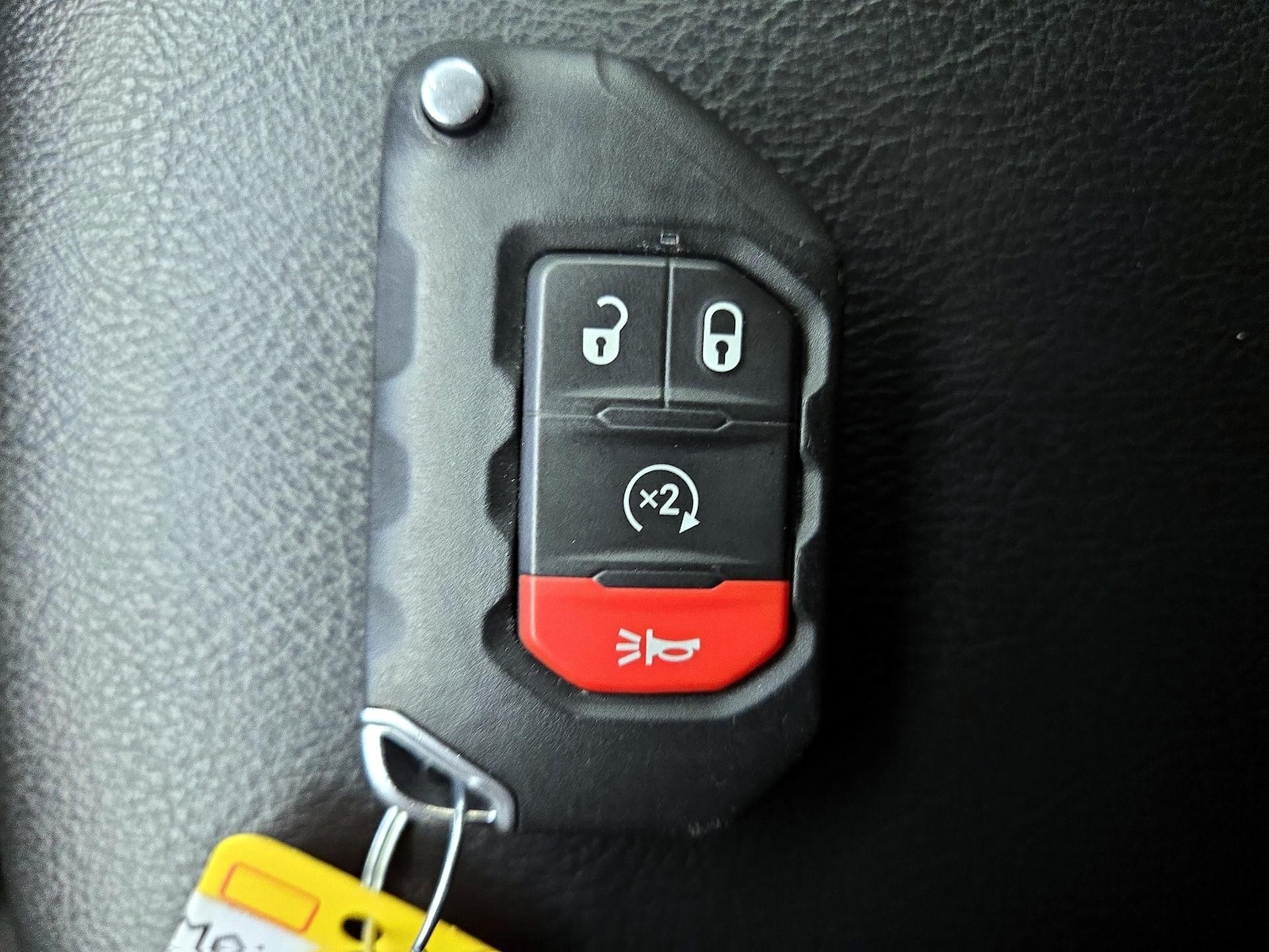 2024 Jeep Wrangler 4xe Willys 4XE - Photo 23