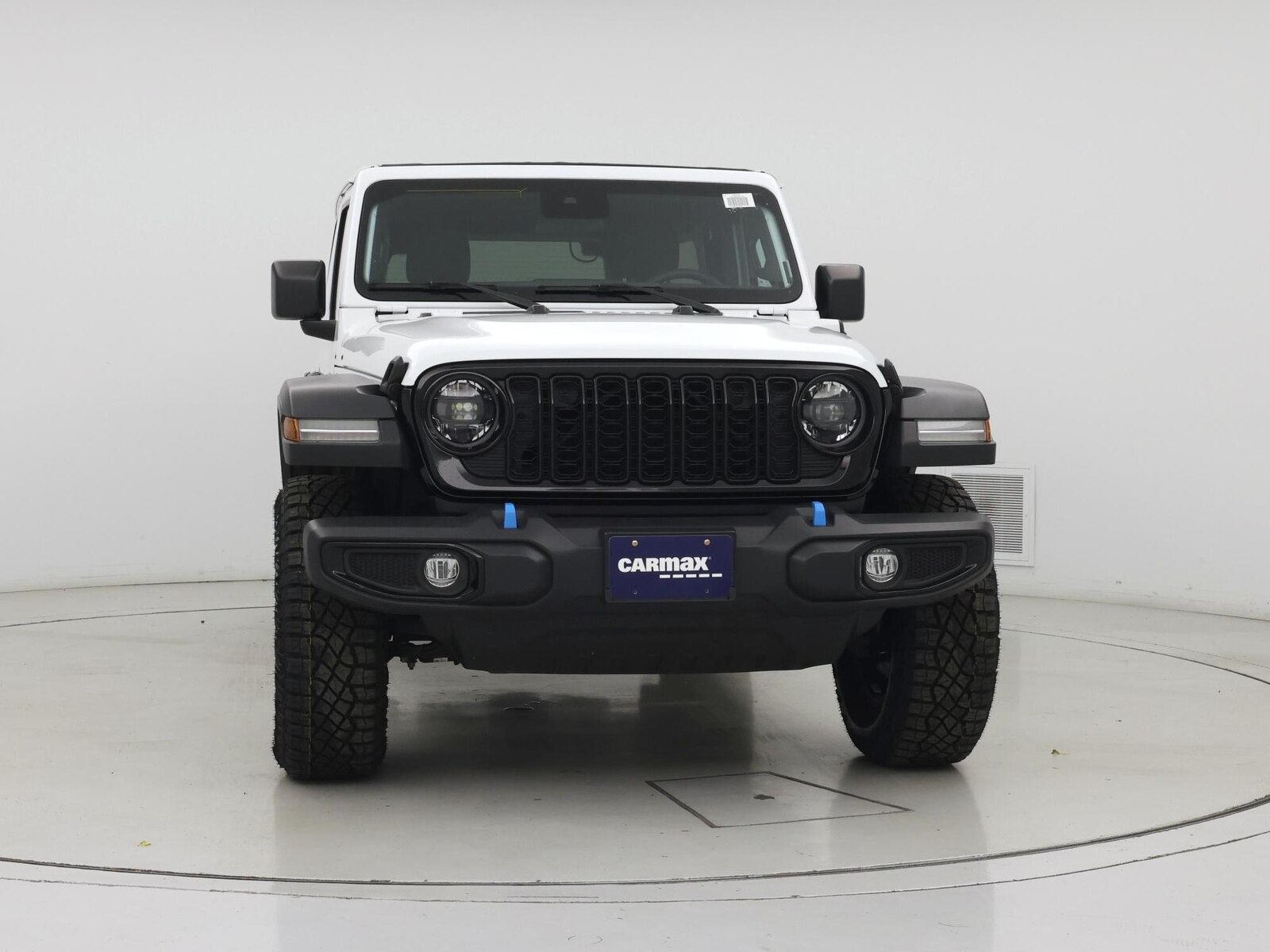2024 Jeep Wrangler 4xe Willys 4XE - Photo 6