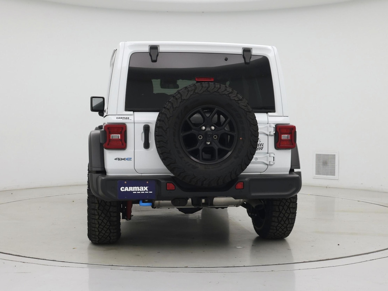 2024 Jeep Wrangler 4xe Willys 4XE - Photo 7