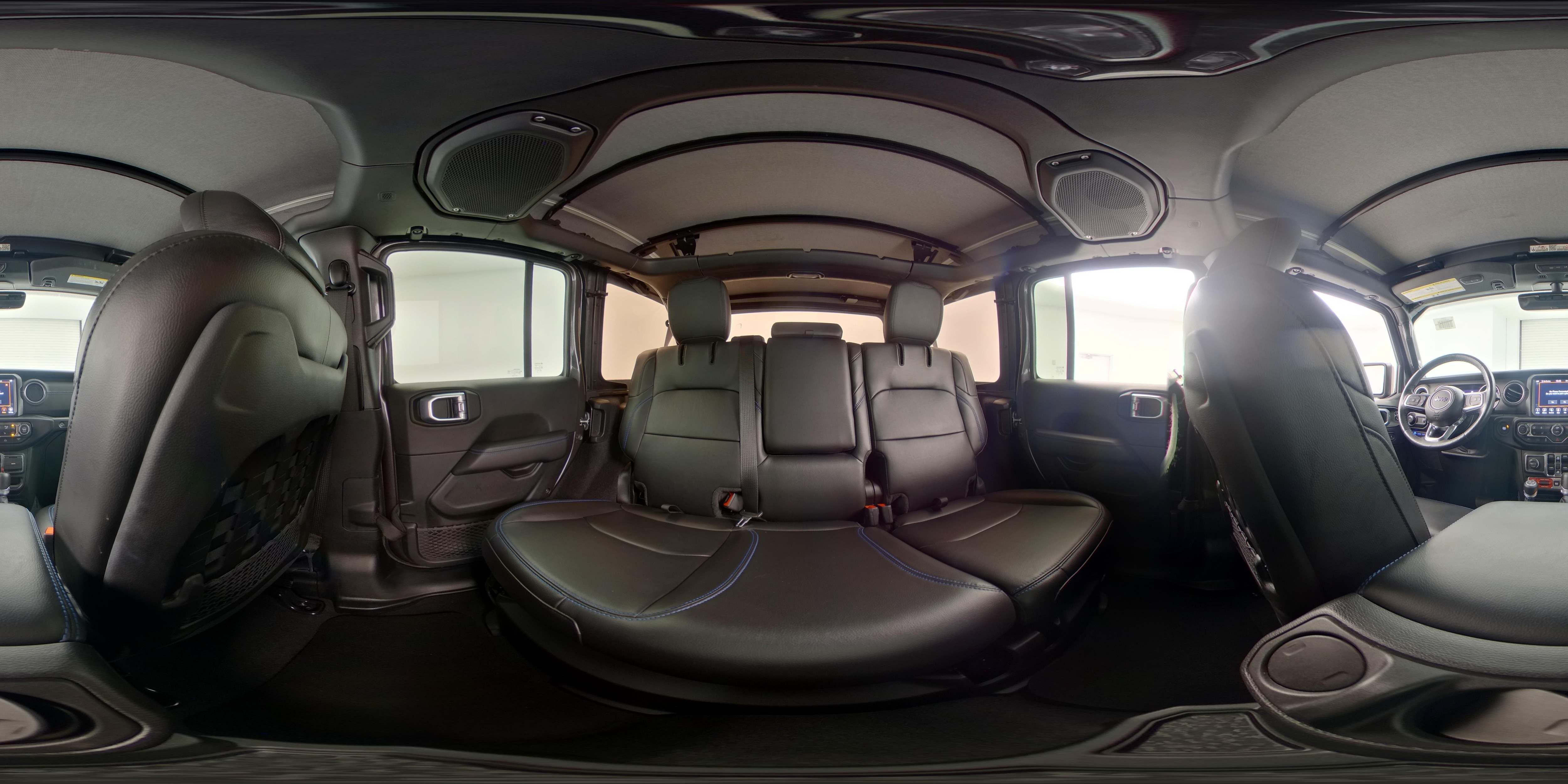 2023 Jeep Wrangler 4xe Rubicon 4XE - Photo 25