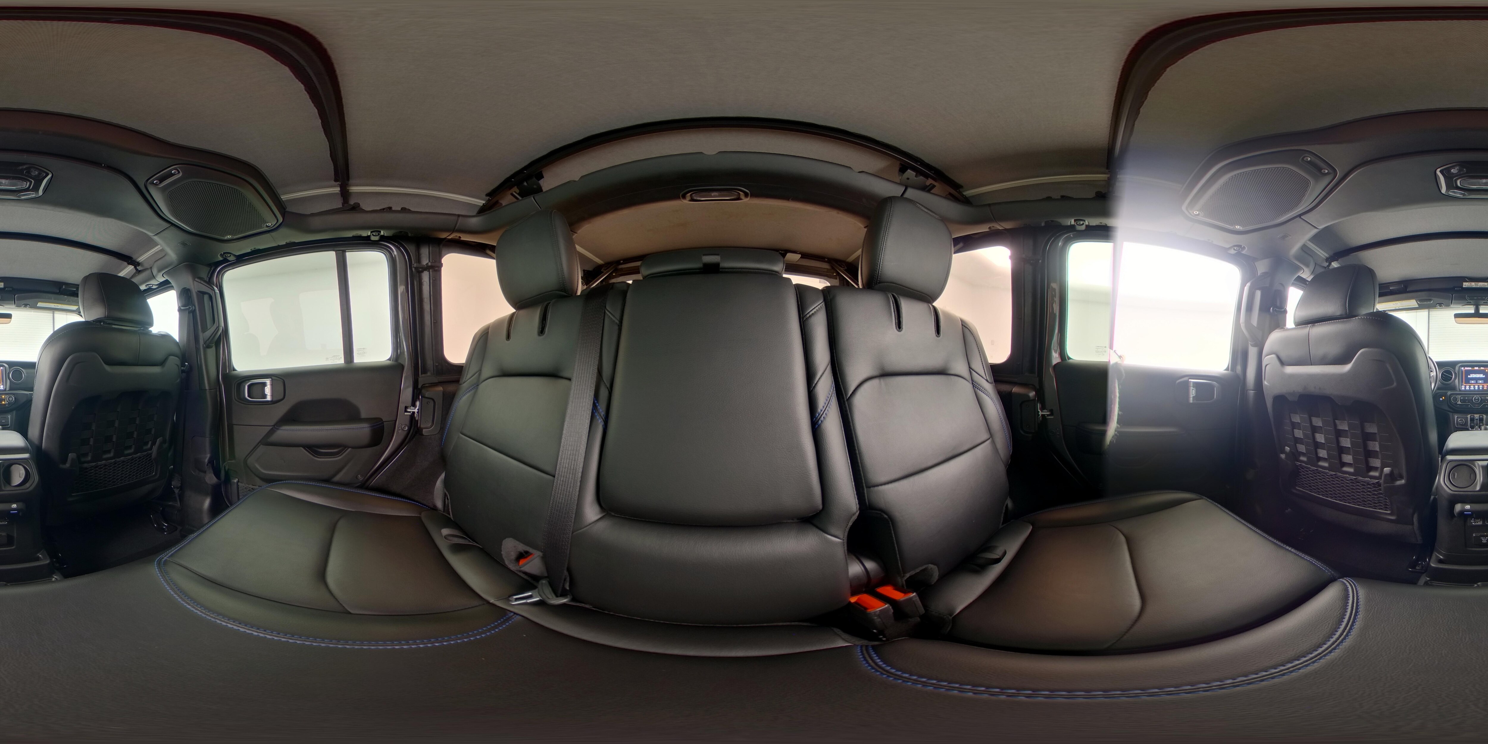 2023 Jeep Wrangler 4xe Rubicon 4XE - Photo 26