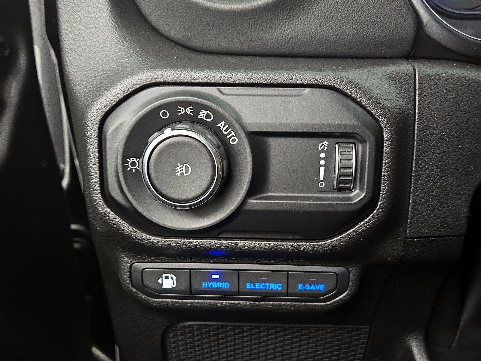 2023 Jeep Wrangler 4xe Rubicon 4XE - Photo 14
