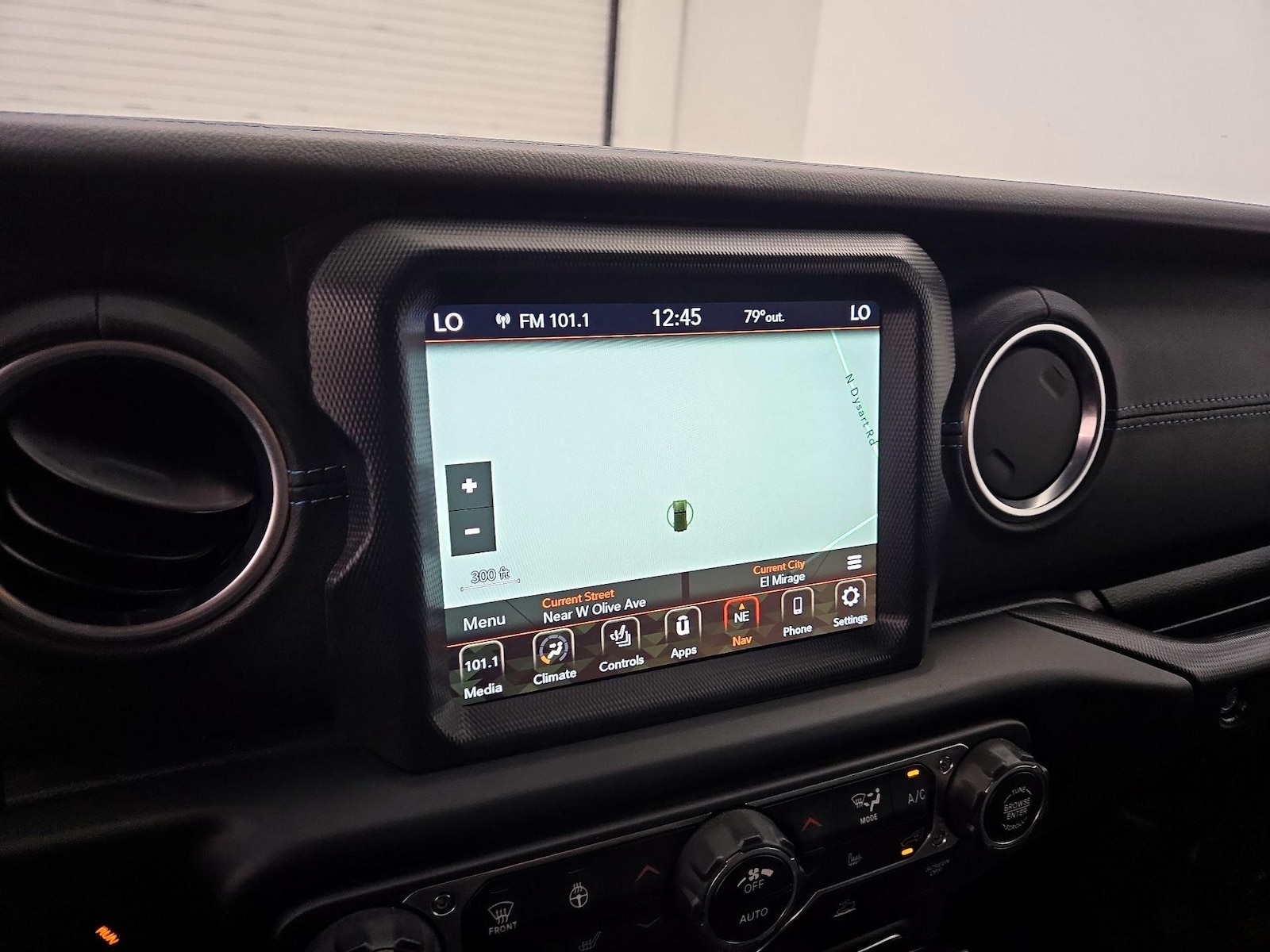 2023 Jeep Wrangler 4xe Rubicon 4XE - Photo 15