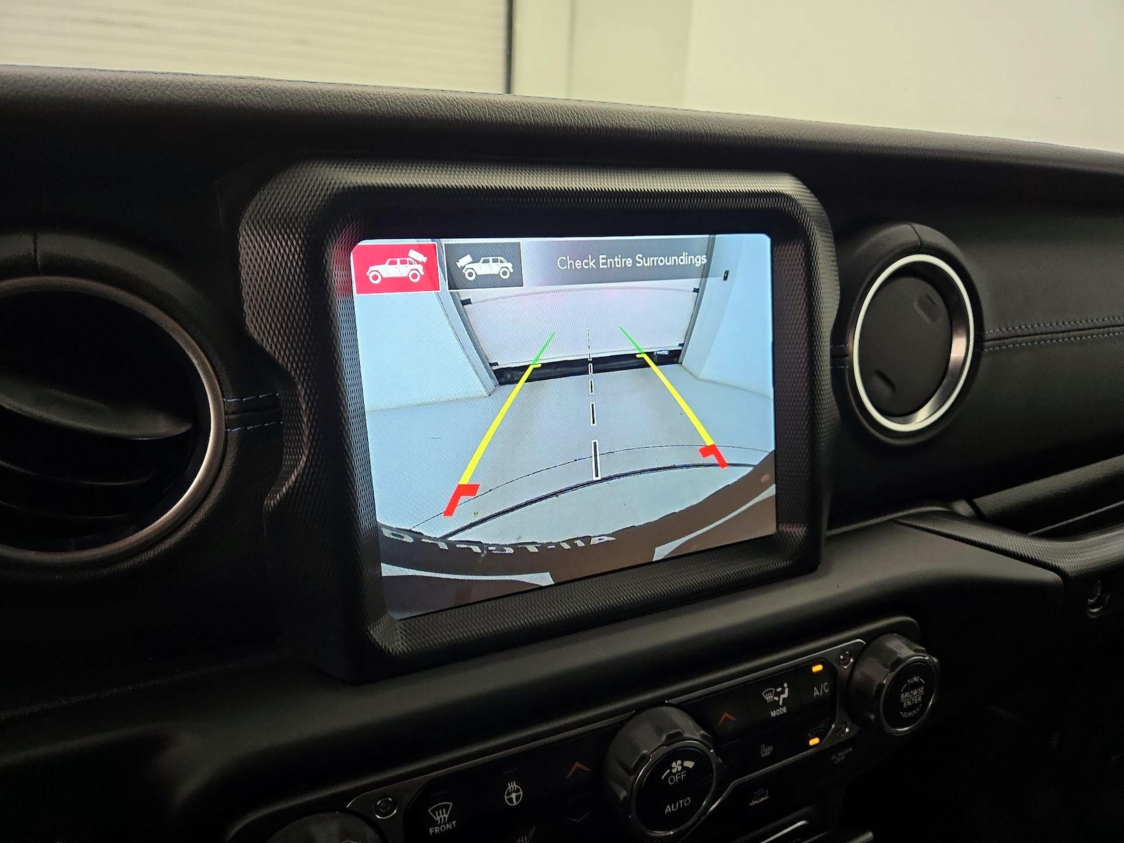 2023 Jeep Wrangler 4xe Rubicon 4XE - Photo 16