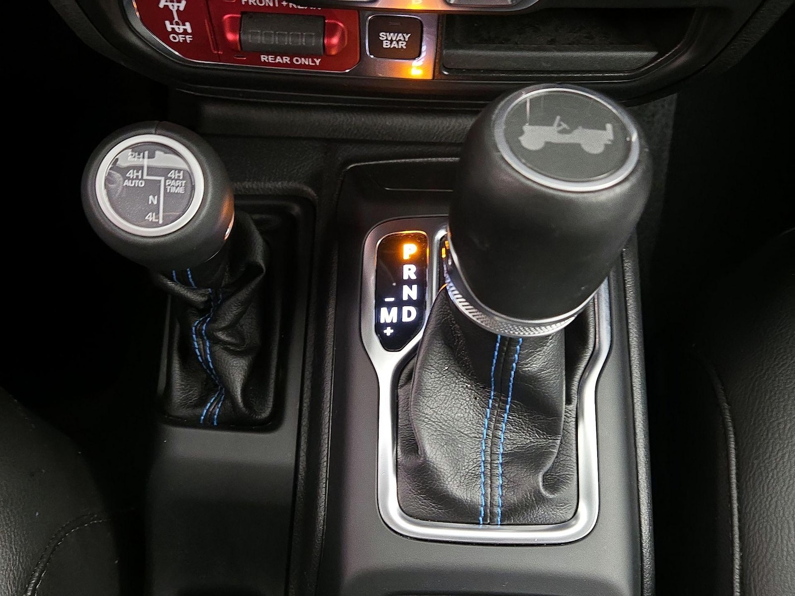 2023 Jeep Wrangler 4xe Rubicon 4XE - Photo 19