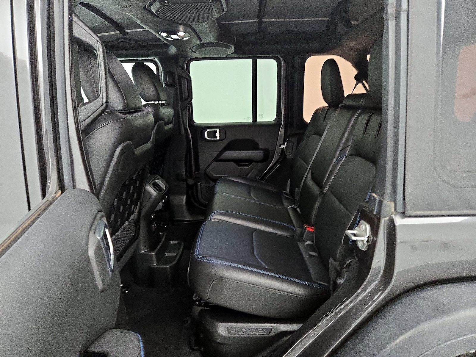 2023 Jeep Wrangler 4xe Rubicon 4XE - Photo 21