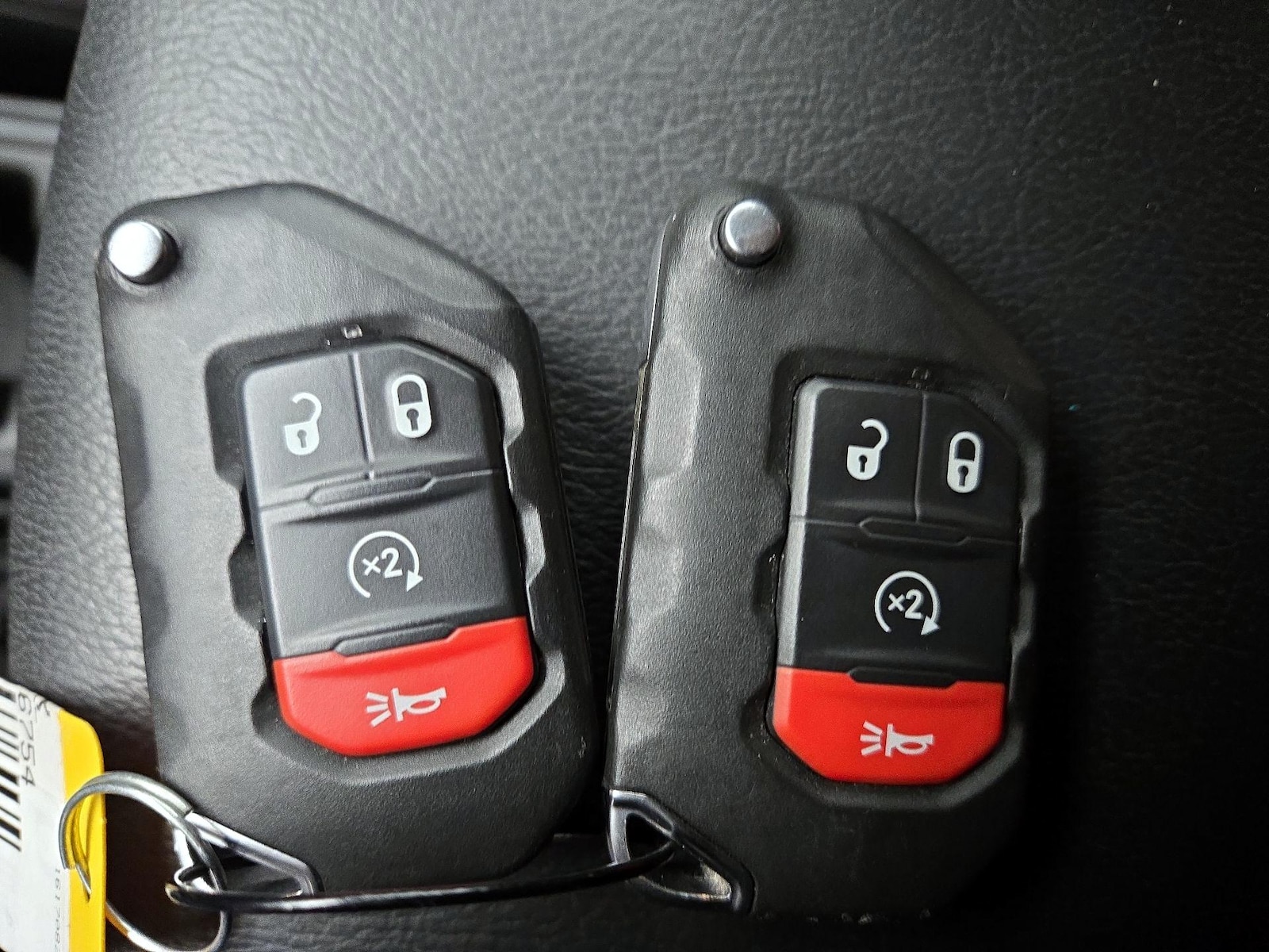 2023 Jeep Wrangler 4xe Rubicon 4XE - Photo 24