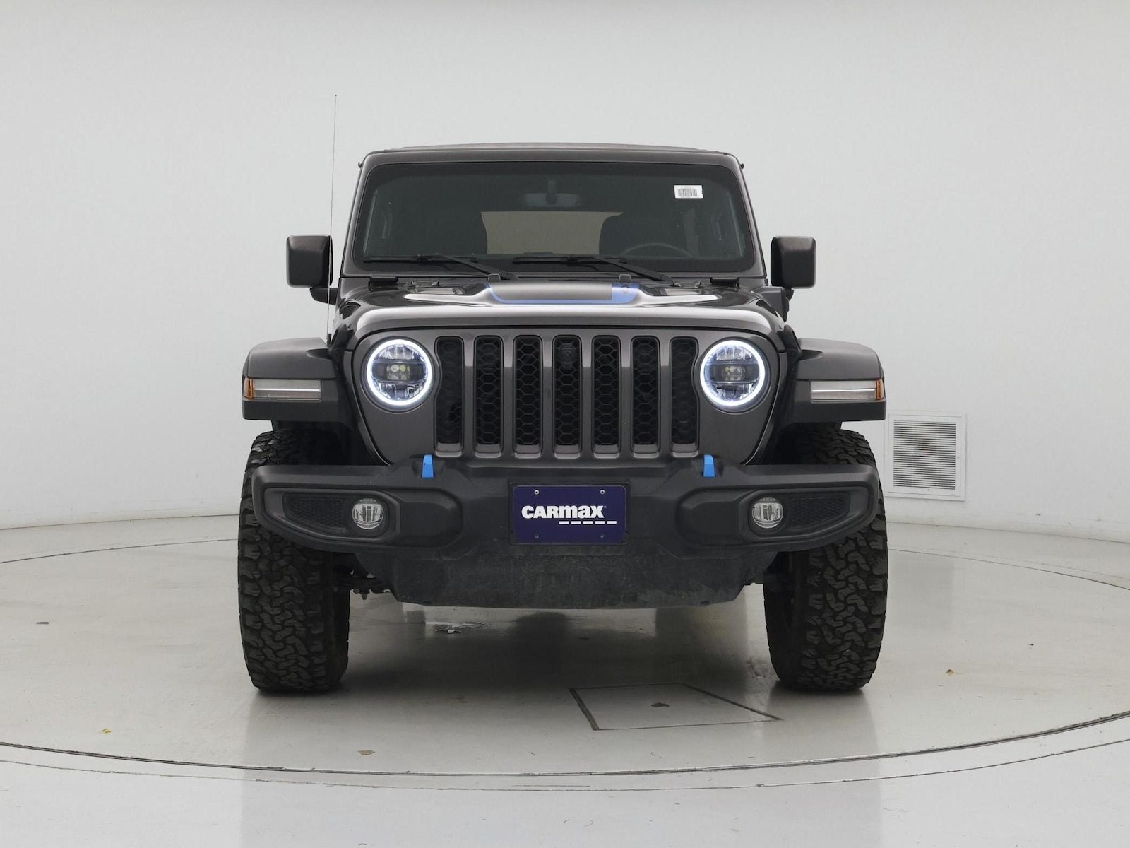 2023 Jeep Wrangler 4xe Rubicon 4XE - Photo 6