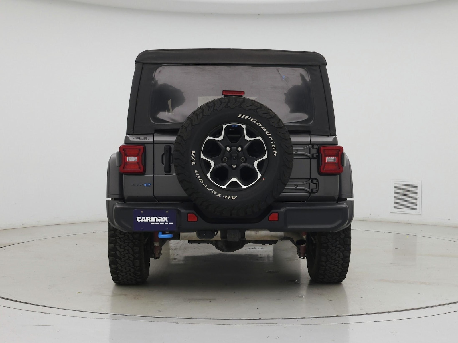 2023 Jeep Wrangler 4xe Rubicon 4XE - Photo 7