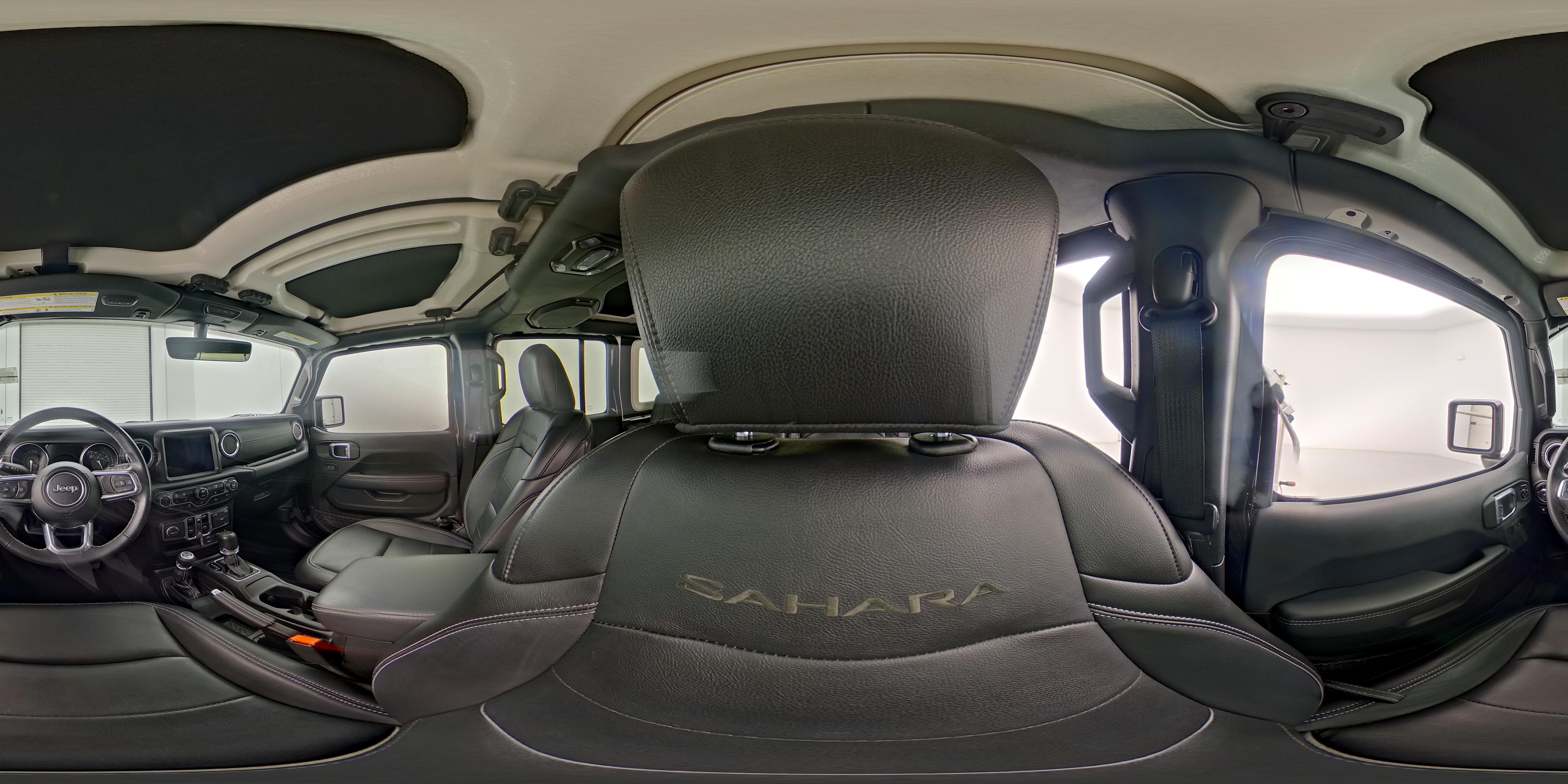 2023 Jeep Wrangler 4xe Sahara 4XE - Photo 27