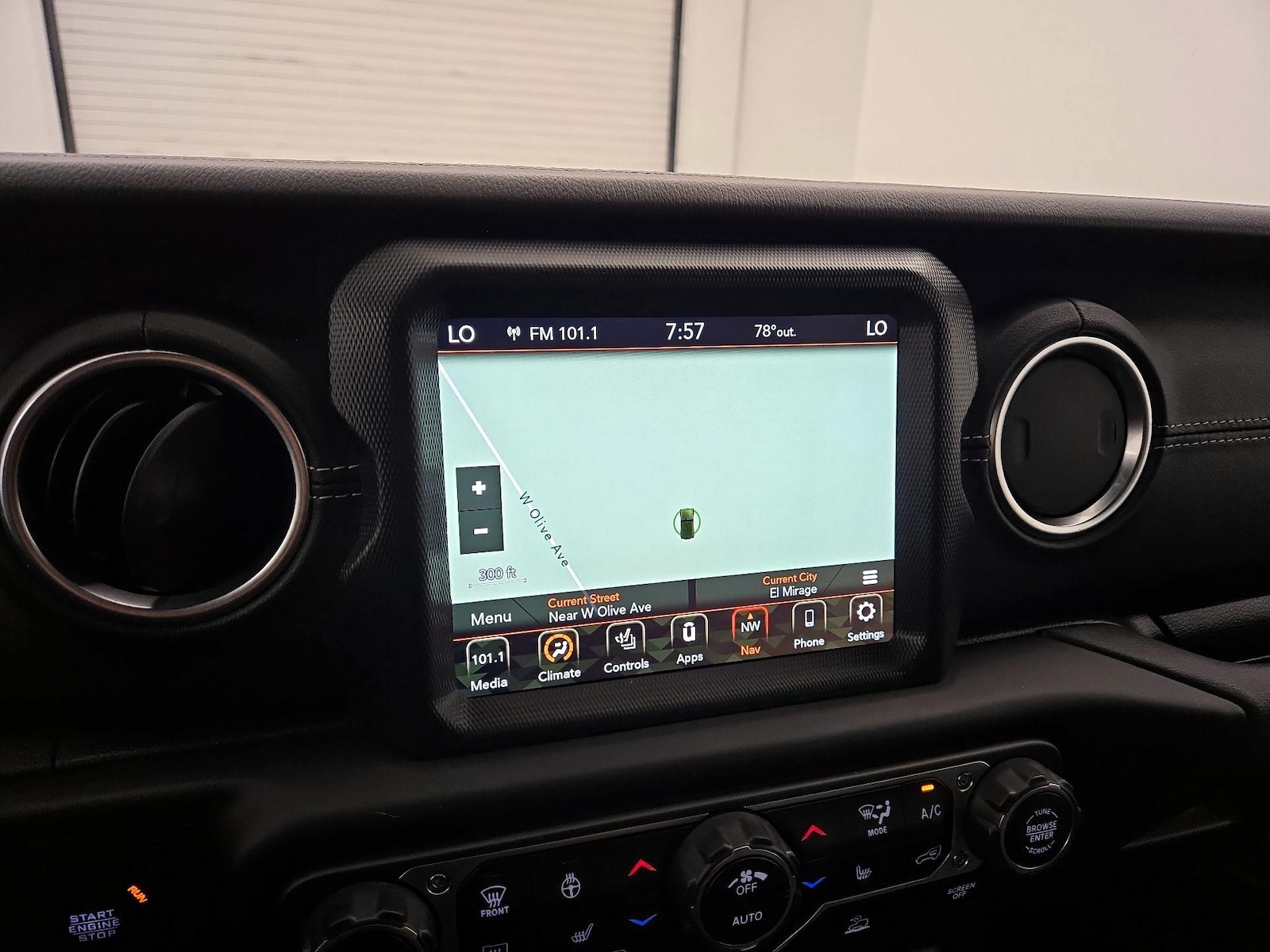 2023 Jeep Wrangler 4xe Sahara 4XE - Photo 15