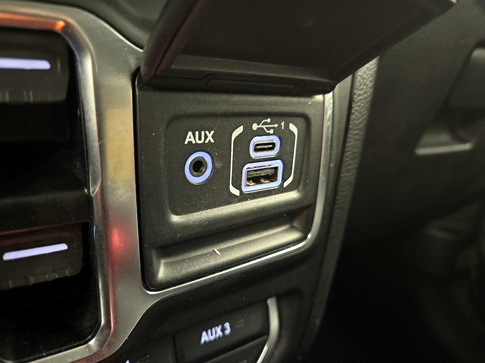 2023 Jeep Wrangler 4xe Sahara 4XE - Photo 20