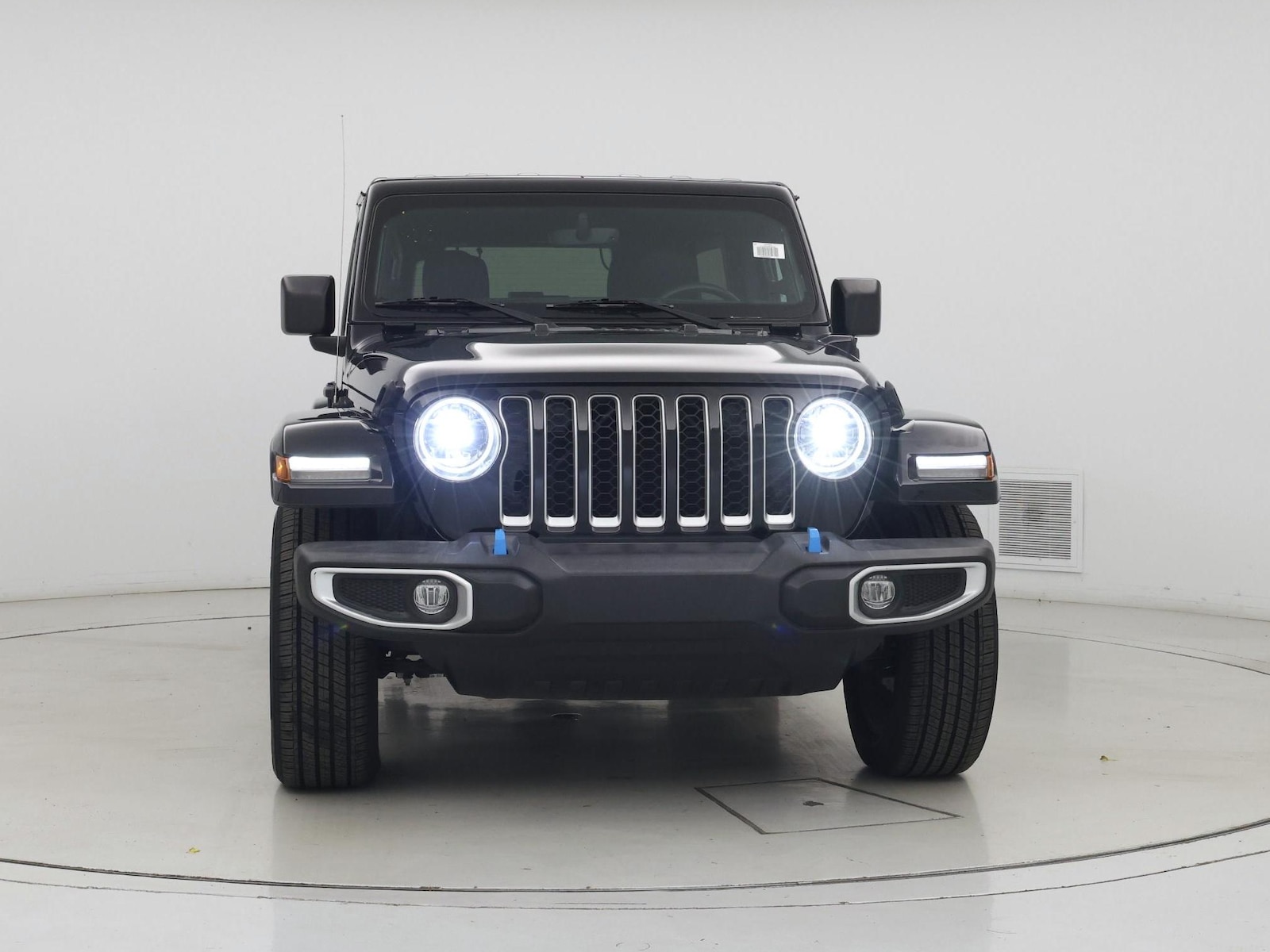 2023 Jeep Wrangler 4xe Sahara 4XE - Photo 6
