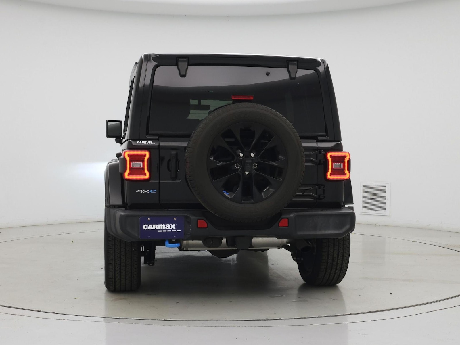 2023 Jeep Wrangler 4xe Sahara 4XE - Photo 7
