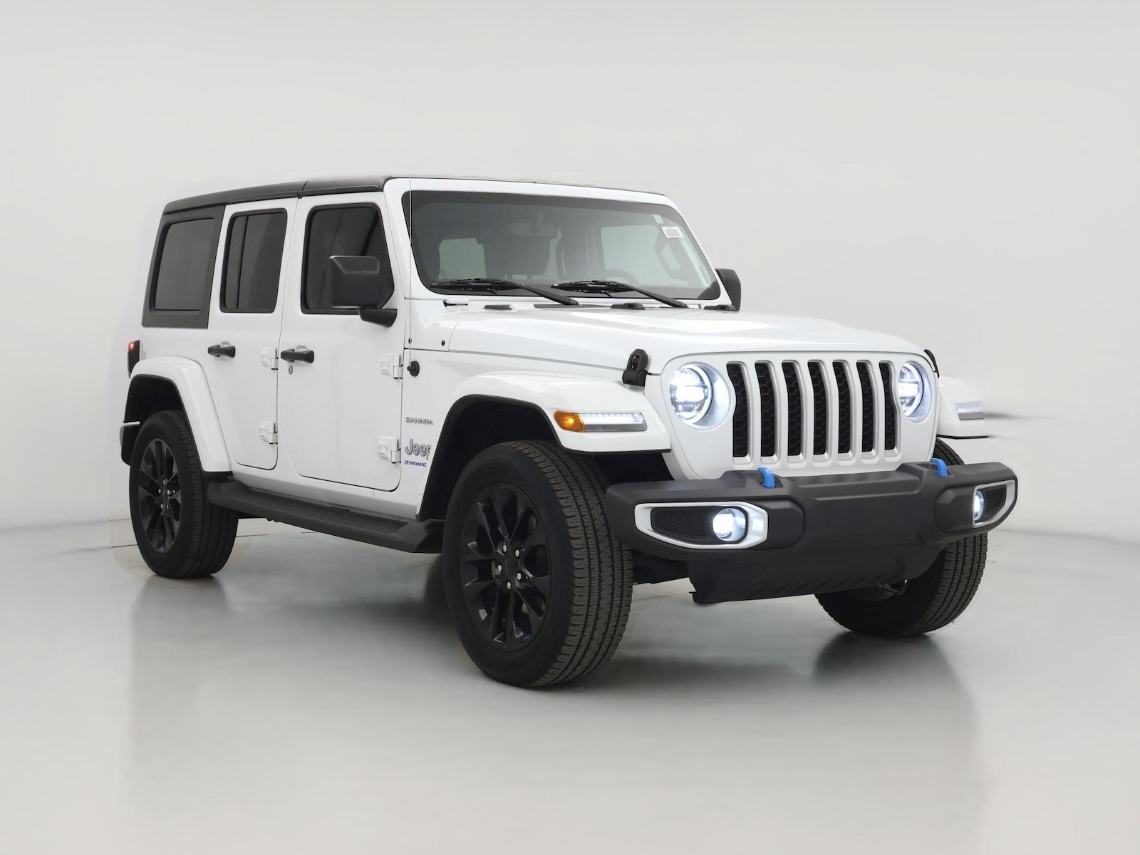 2023 Jeep Wrangler 4xe