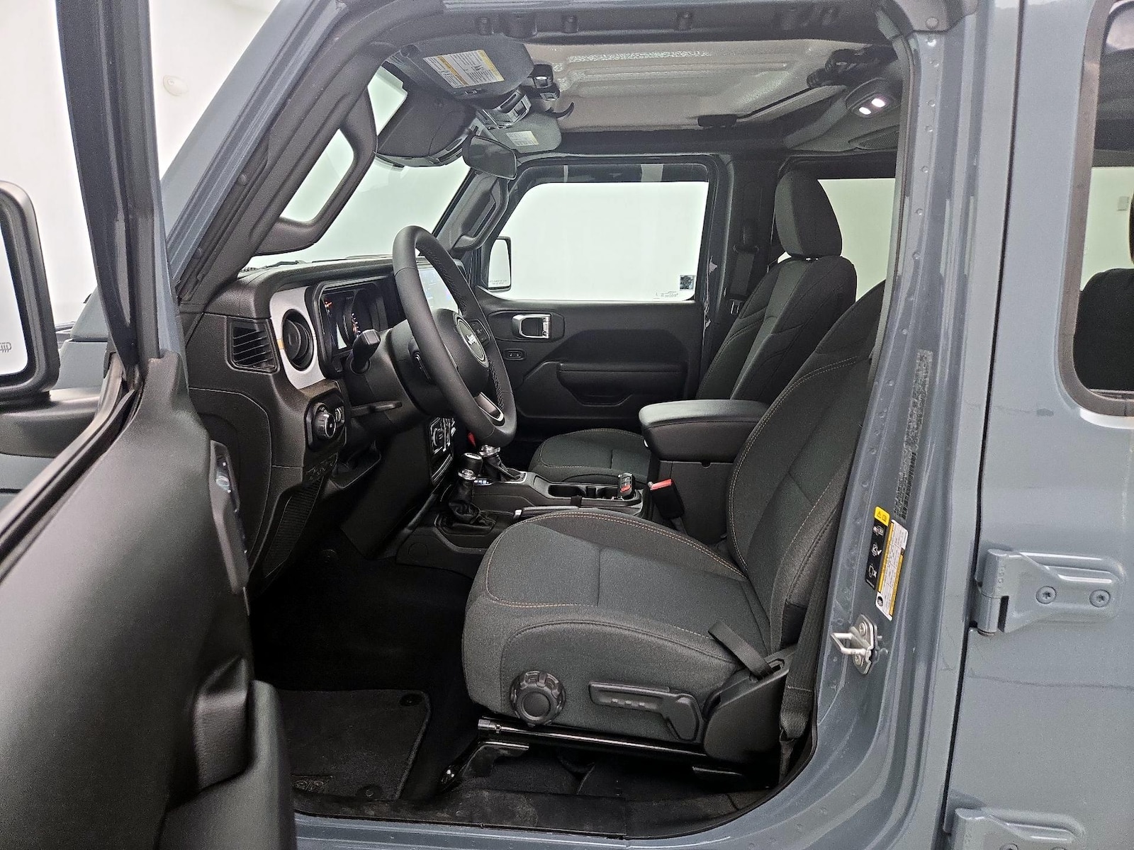 Side Airbags