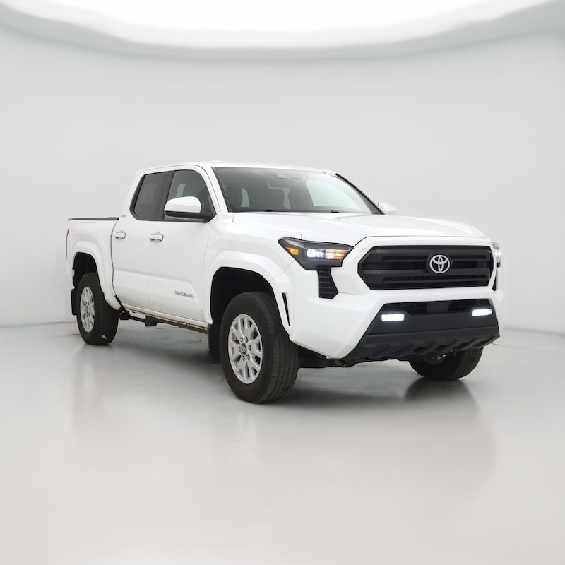 2025 Toyota Tacoma Limited