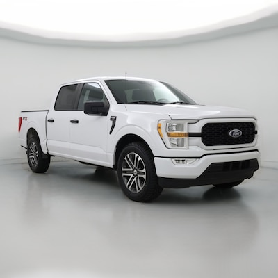 2022 Ford F150 XL