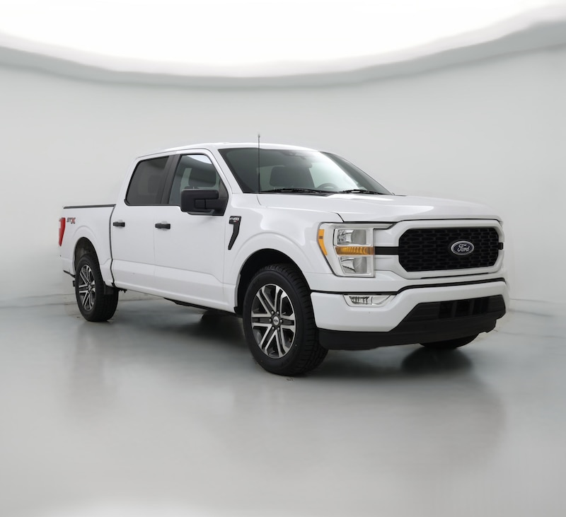 2022 Ford F150 XL
