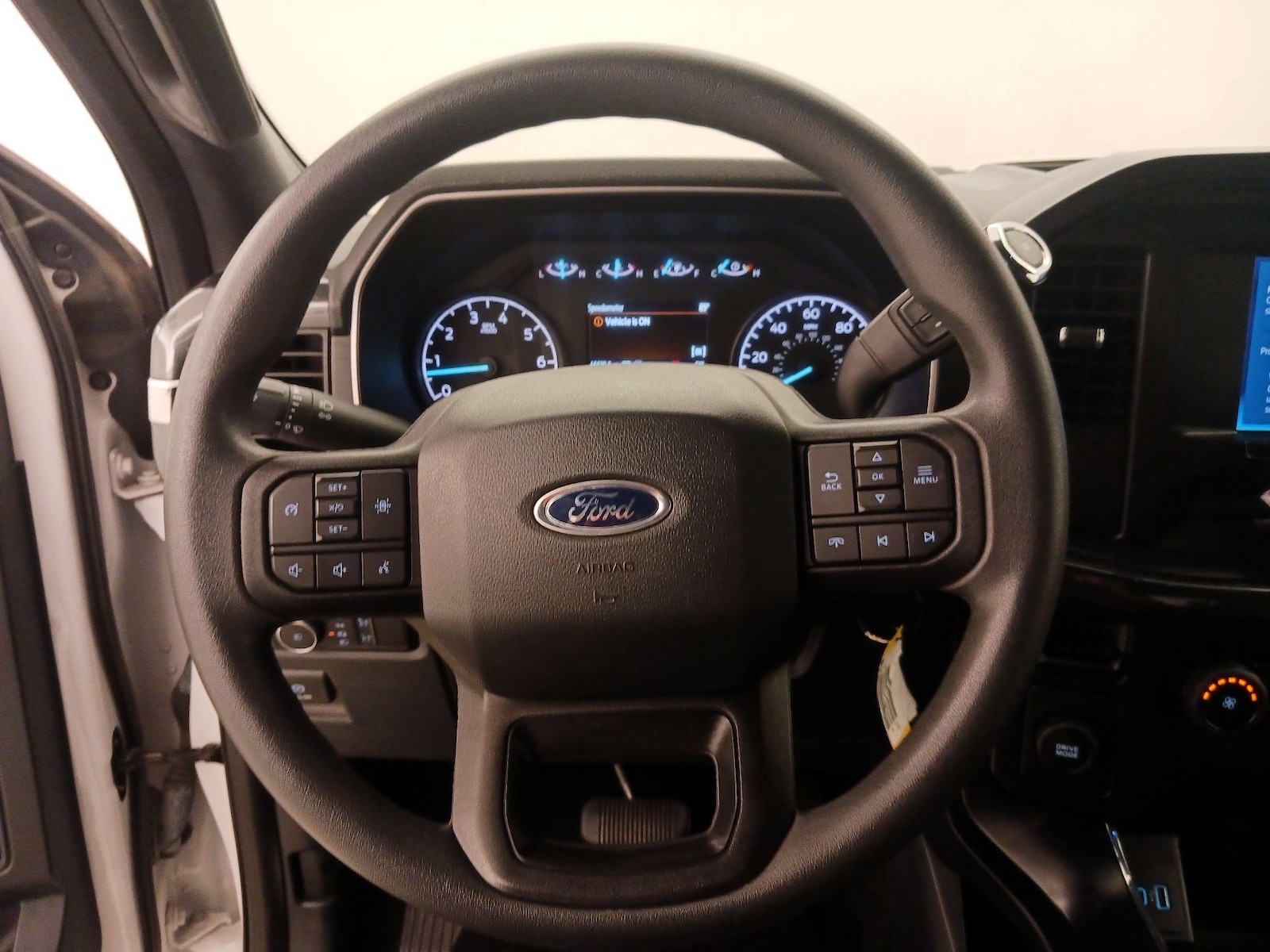 Lane Departure Warning