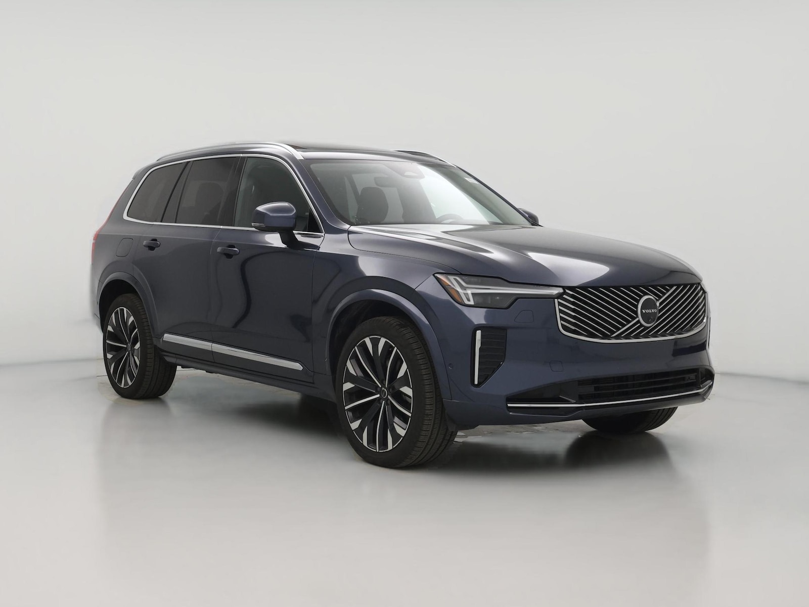 2025 Volvo XC90 Plus