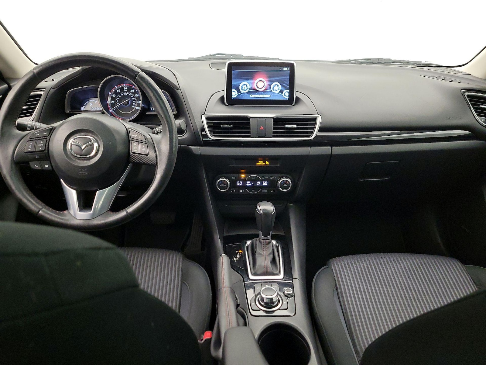 Navigation System