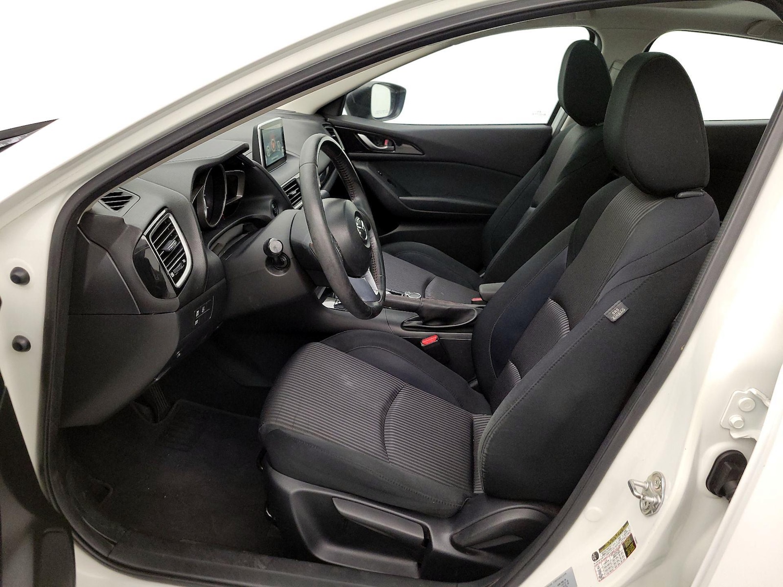 Side Airbags