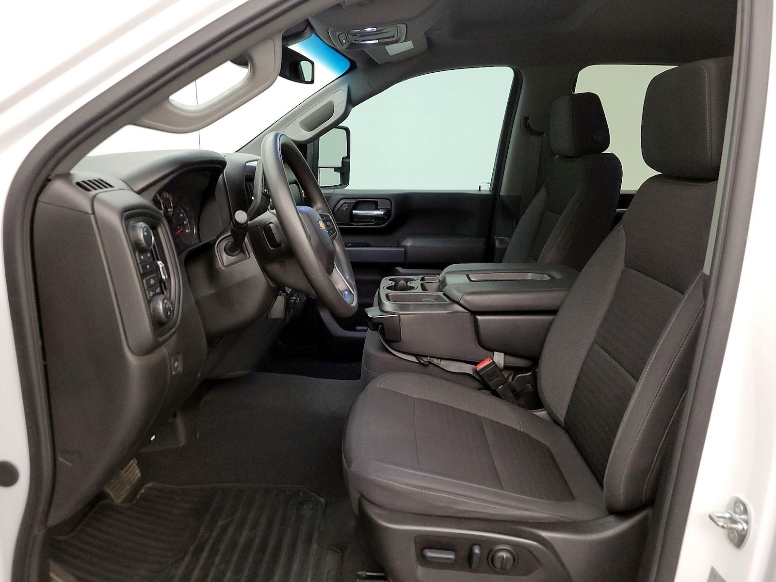 2022 Chevrolet Silverado 2500HD Custom - Photo 12